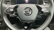 Skoda Kamiq 1.0 TSI 110 SE L 5dr Petrol Hatchback